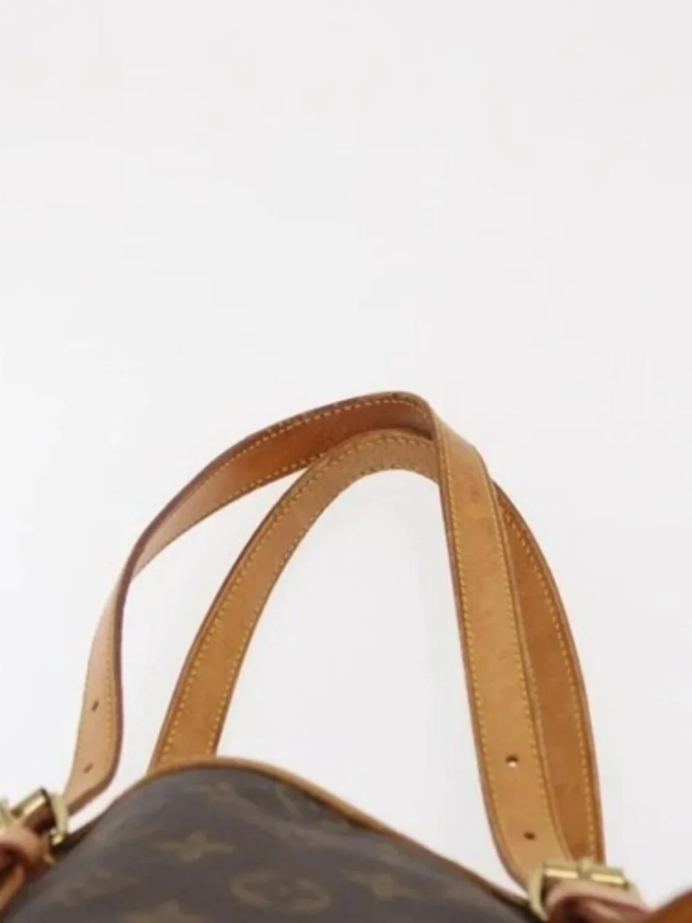 LOUIS VUITTON Monogram Bucket GM Shoulder Bag M42236 LV Auth ka1778 - Picture 12 of 16